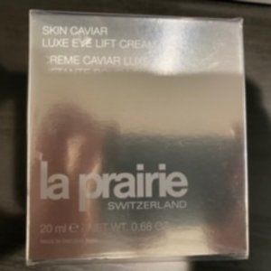 LA Prairie Eye Cream